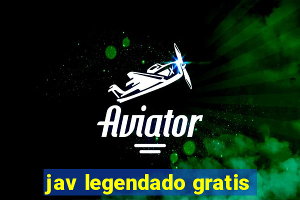 jav legendado gratis